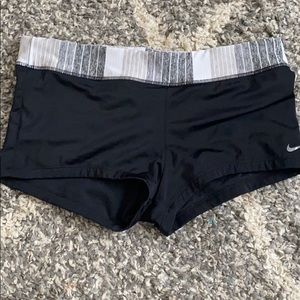 Nike women’s running shorts